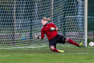 Bild 13 - Frauen Hamburger SV - ESV Fortuna Celle : Ergebnis: 1:1